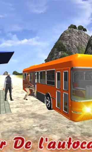 nouveau bus touristique condui 1