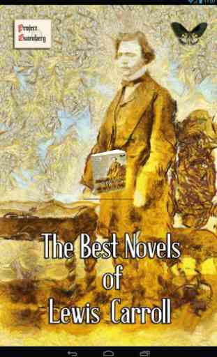 Novels of Lewis Carroll 1