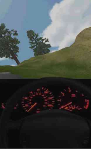 Off-Road Simulator 2015 2