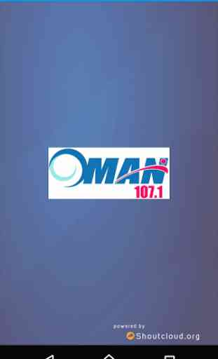 OMAN FM 1