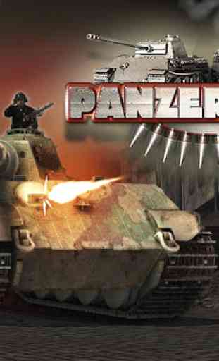PanzerWars 1