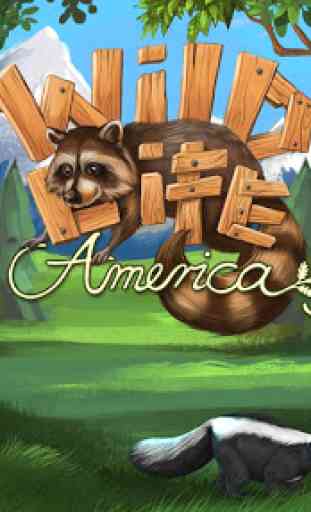 PetWorld: WildLife America 1