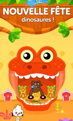 PlayKids Party - Kids Games 1