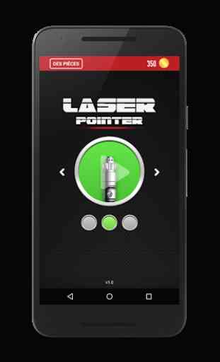 Pointeur laser 2