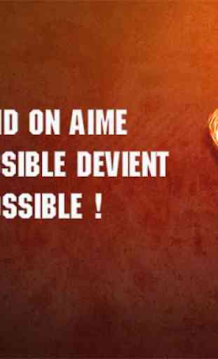 Proverbe D'amour 2