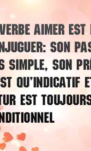 Proverbe D'amour 3