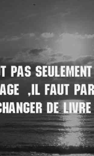 Proverbe D'amour 4