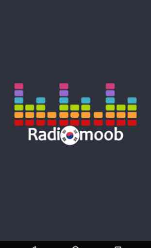Radio Corée du Sud 1