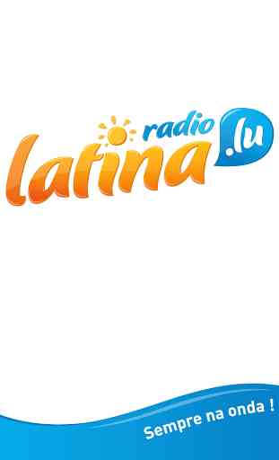Radio Latina Luxembourg 1