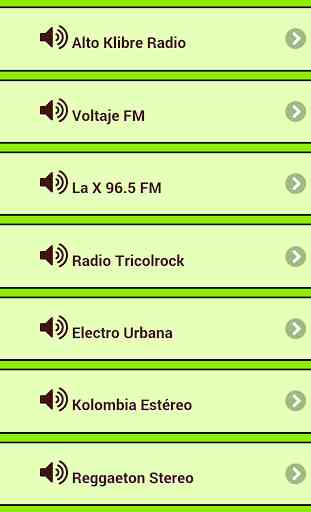 Radio Latino gratuit 2