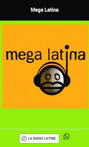 Radio Latino gratuit 3