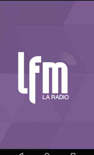 Radio LFM 1
