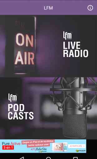 Radio LFM 2
