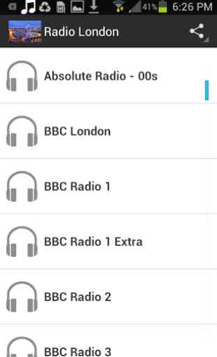 Radio London 3