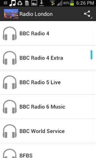 Radio London 4