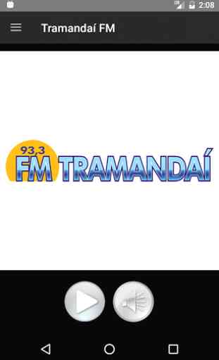 FM Tramandaí - 93,3 FM 1