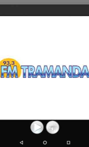 FM Tramandaí - 93,3 FM 3