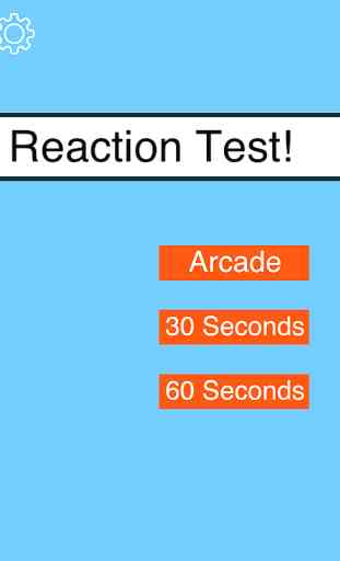 Reaction Test! 1