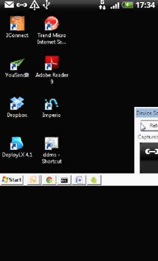 Remote Desktop, RDP + 4