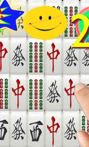 SG craft Mahjong saga 2