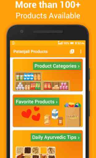 Shop Ramdev Patanjali Products 2
