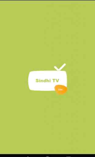 Sindhi TV Live 1
