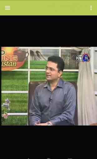 Sindhi TV Live 4