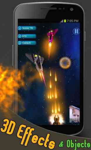 Sky Force Attack Air Fighter 2