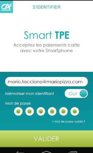 Smart TPE 1