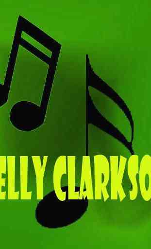 Songs Of Kelly Clarkson 1