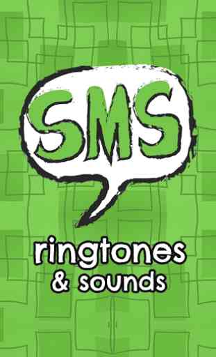 Sonneries & Sons SMS 1