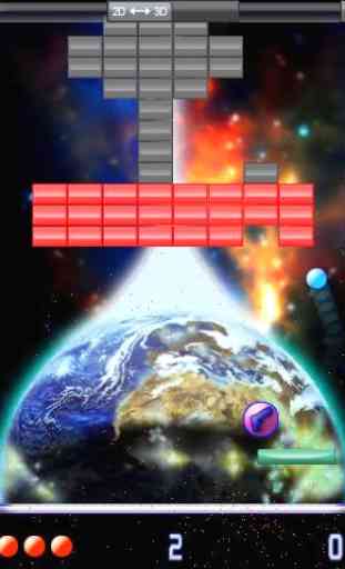 Space Buster 2