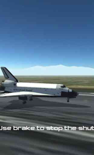 Space Shuttle Simulator Xtreme 2