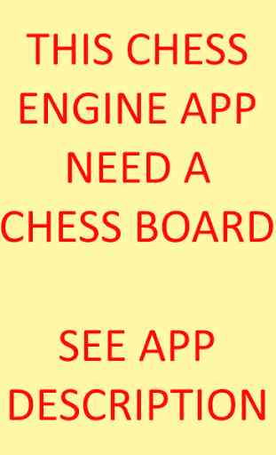 Stockfish Chess Engine 1