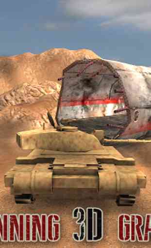 Tank Simulator HD 1