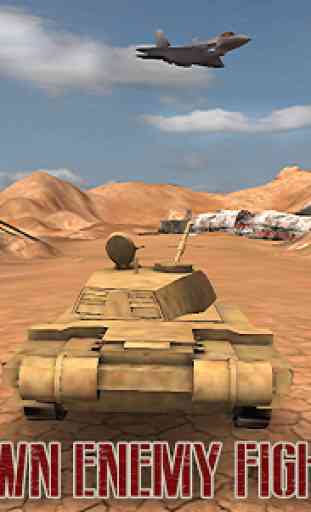 Tank Simulator HD 4