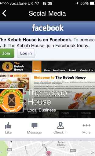 The Kebab House 2