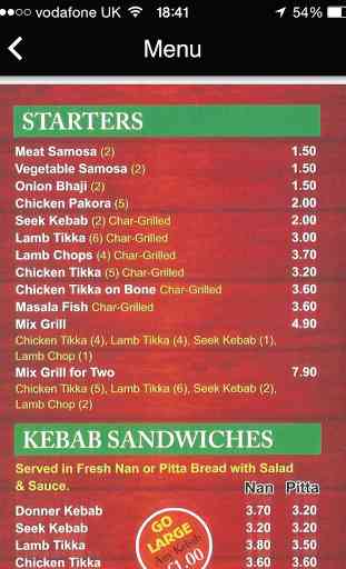 The Kebab House 3