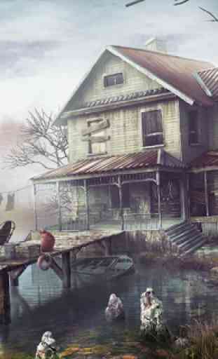 The Lake House 3
