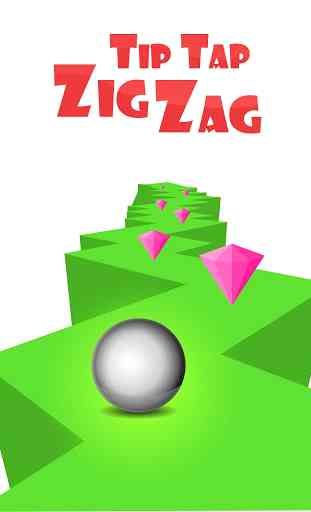 Tip Tap Zig Zag 1