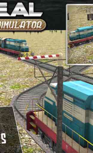 train roulant simulateur réel 3