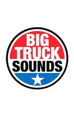 Truck Horns and Sounds 1