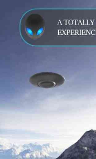 UFO Experience 3