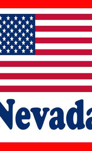 USA Nevada Radio Stations 1