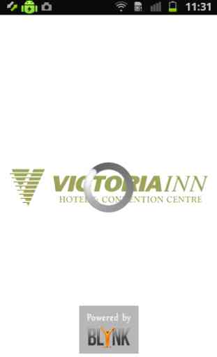 Victoria Inn Hotel 1