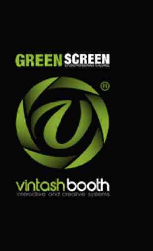 Vintash Green Screen 2