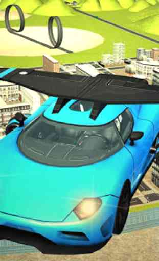 Voler Simulator Sport Car 2016 2