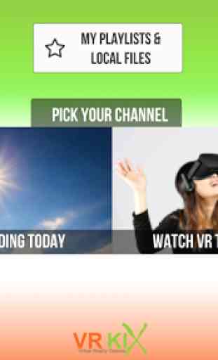 VR KiX App 1