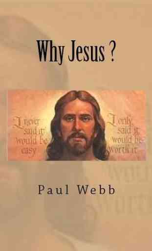 Why Jesus? 2