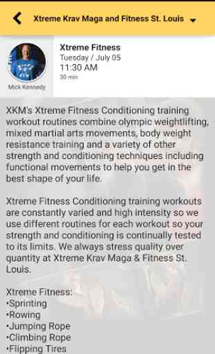 Xtreme Krav Maga & Fitness 4
